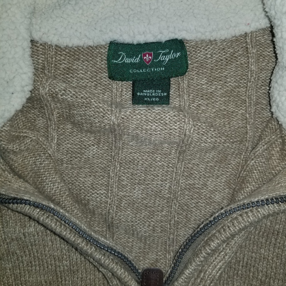 3 Items Hoodie Tshirt Designer Long Sleeve Size L